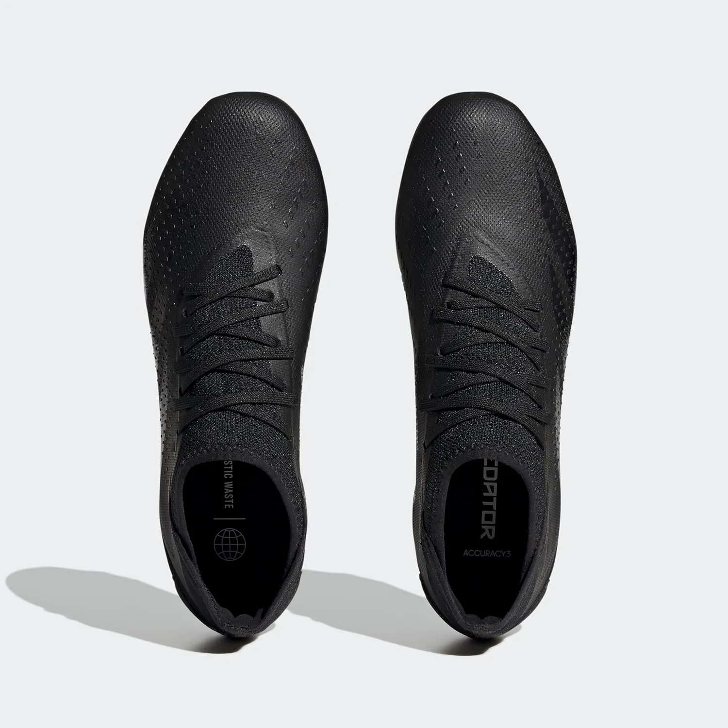 Adidas Unisex Accuracy 3 Firm Ground