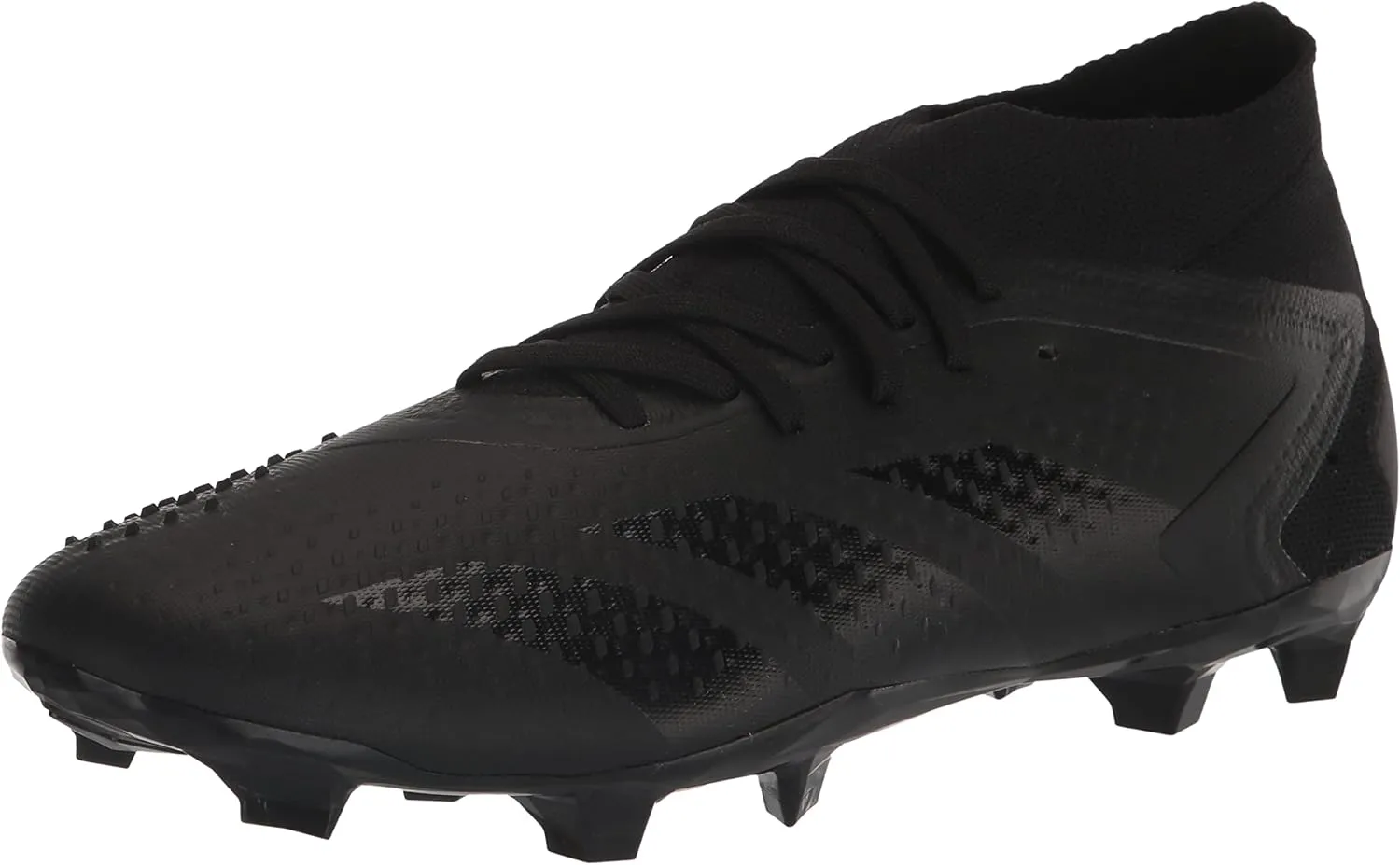 Adidas Unisex Accuracy 3 Firm Ground