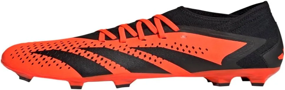 Adidas Unisex Accuracy 3 Firm Ground