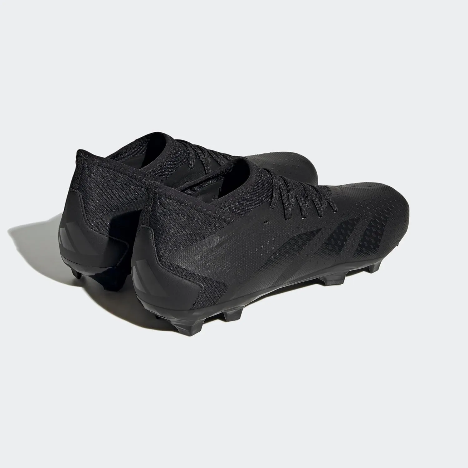 Adidas Unisex Accuracy 3 Firm Ground