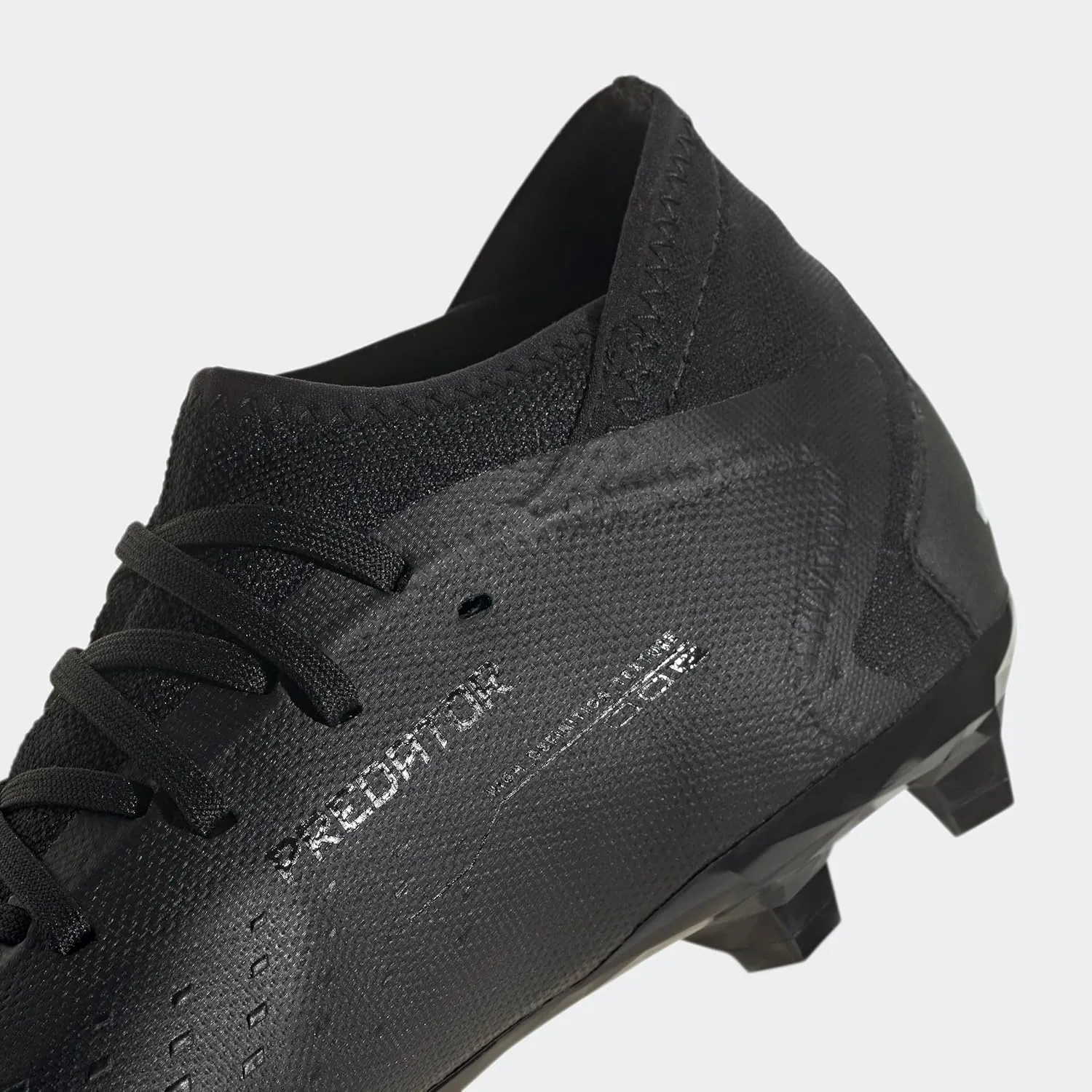 Adidas Unisex Accuracy 3 Firm Ground