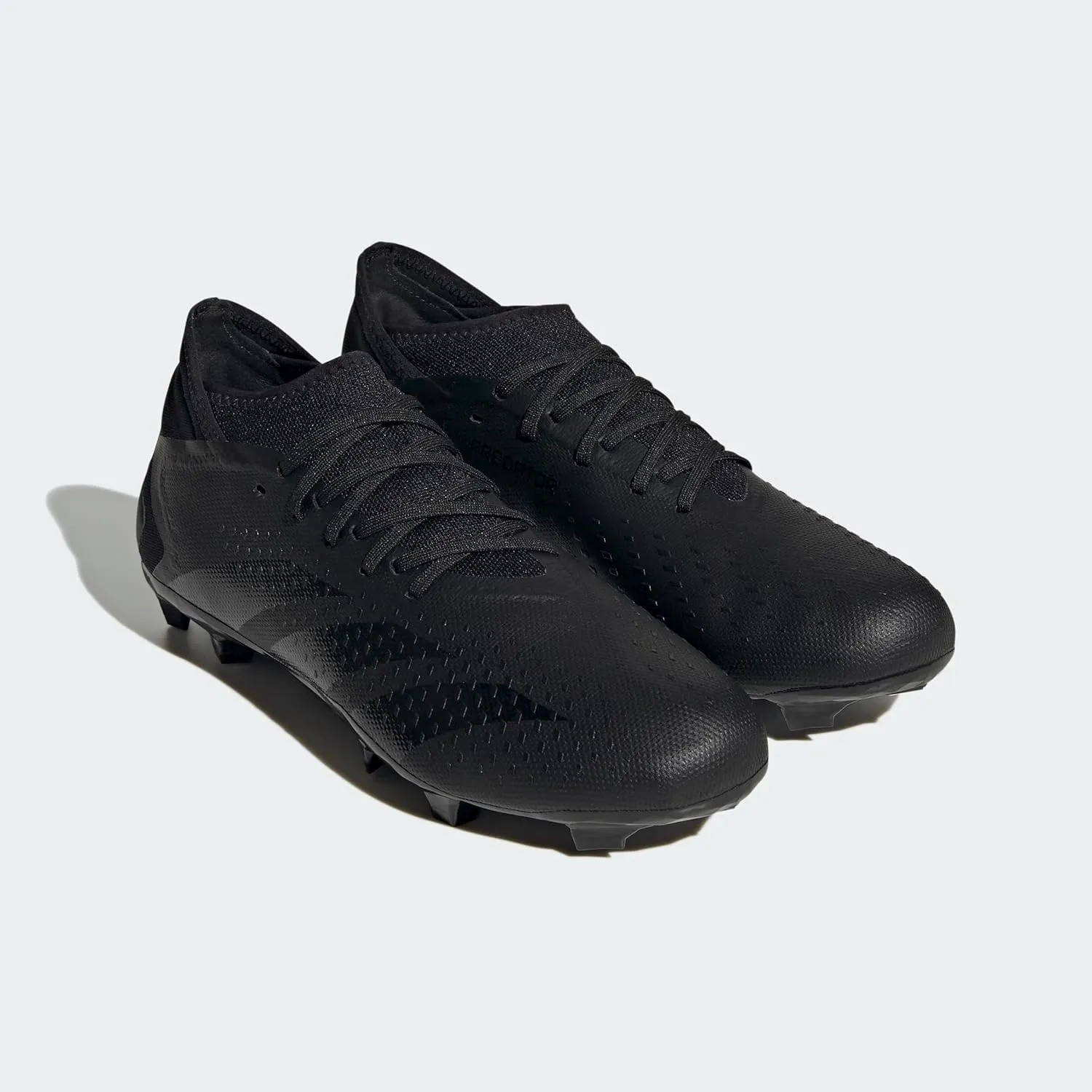 Adidas Unisex Accuracy 3 Firm Ground