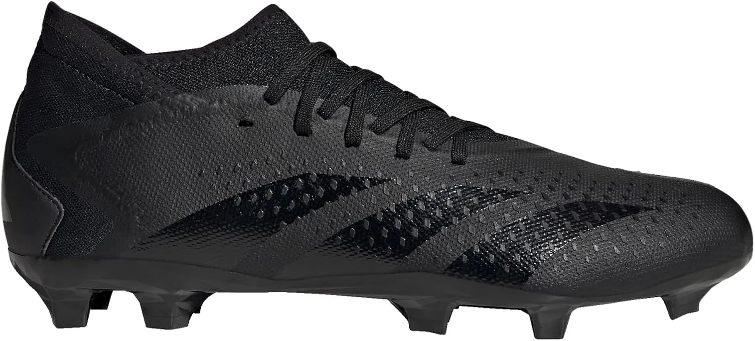 Adidas Unisex Accuracy 3 Firm Ground
