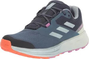 adidas Women's Terrex Two Flow Trail Running Shoe