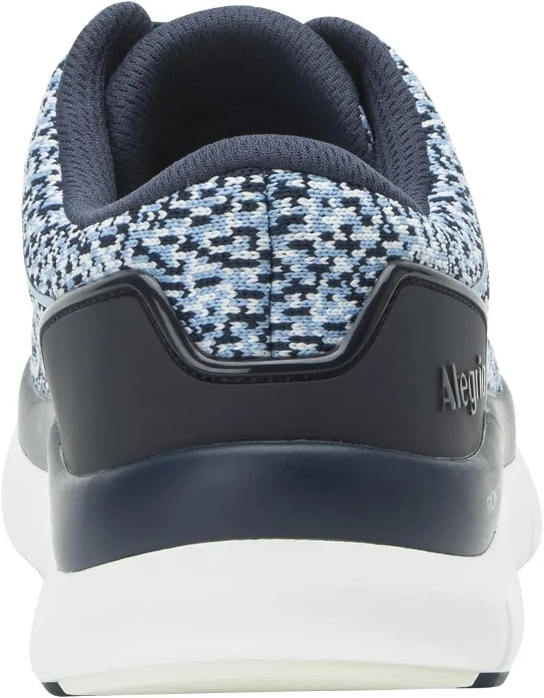 Alegria Rok N Roll Roll On Womens Athletic Walking Shoe