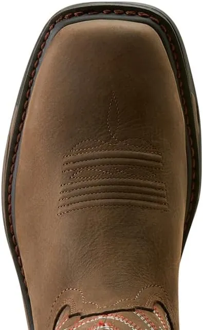 Ariat Men's WorkHog XT VentTEK Waterproof Work Boot