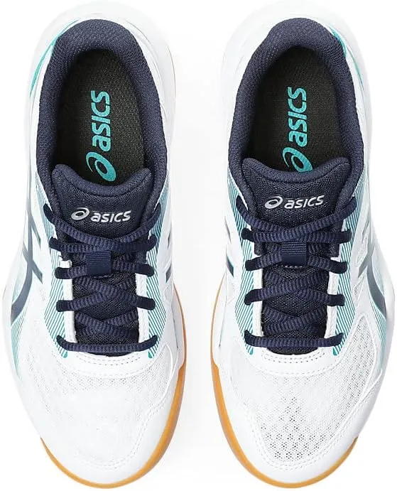 ASICS Kid's Upcourt 5 Grade School Volleyball