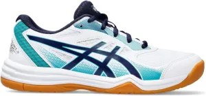 ASICS Kid's Upcourt 5 Grade School Volleyball