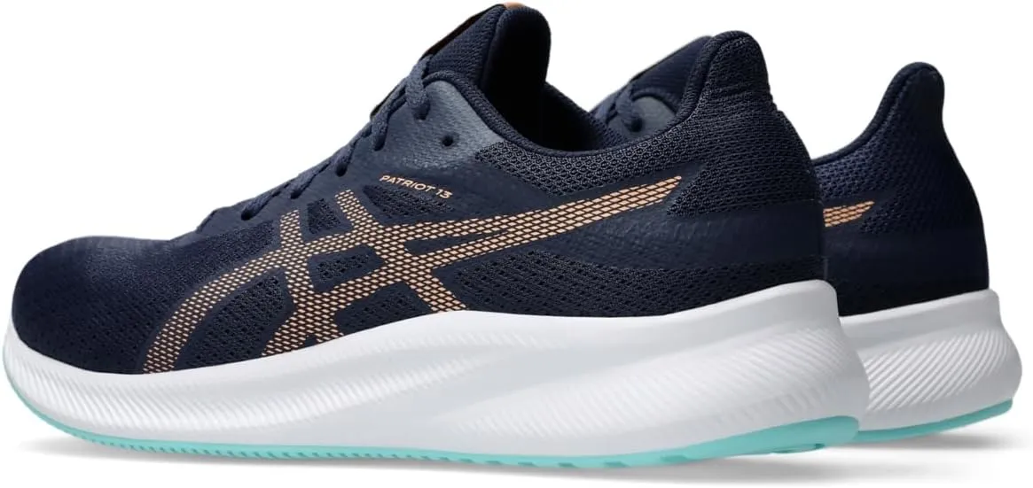 Asics Men's Patriot 13 Running Shoes