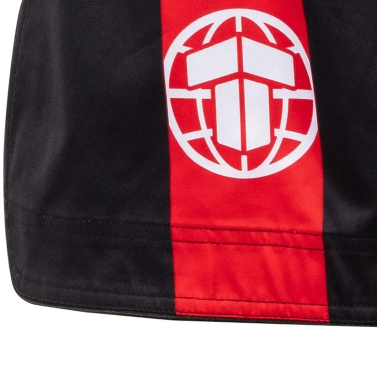 Black Tatami Obsolete Grappling Shorts