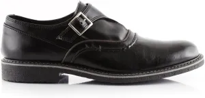 Bourgeois Boheme Men's David Designer Slip-on Vegan Dress Shoe