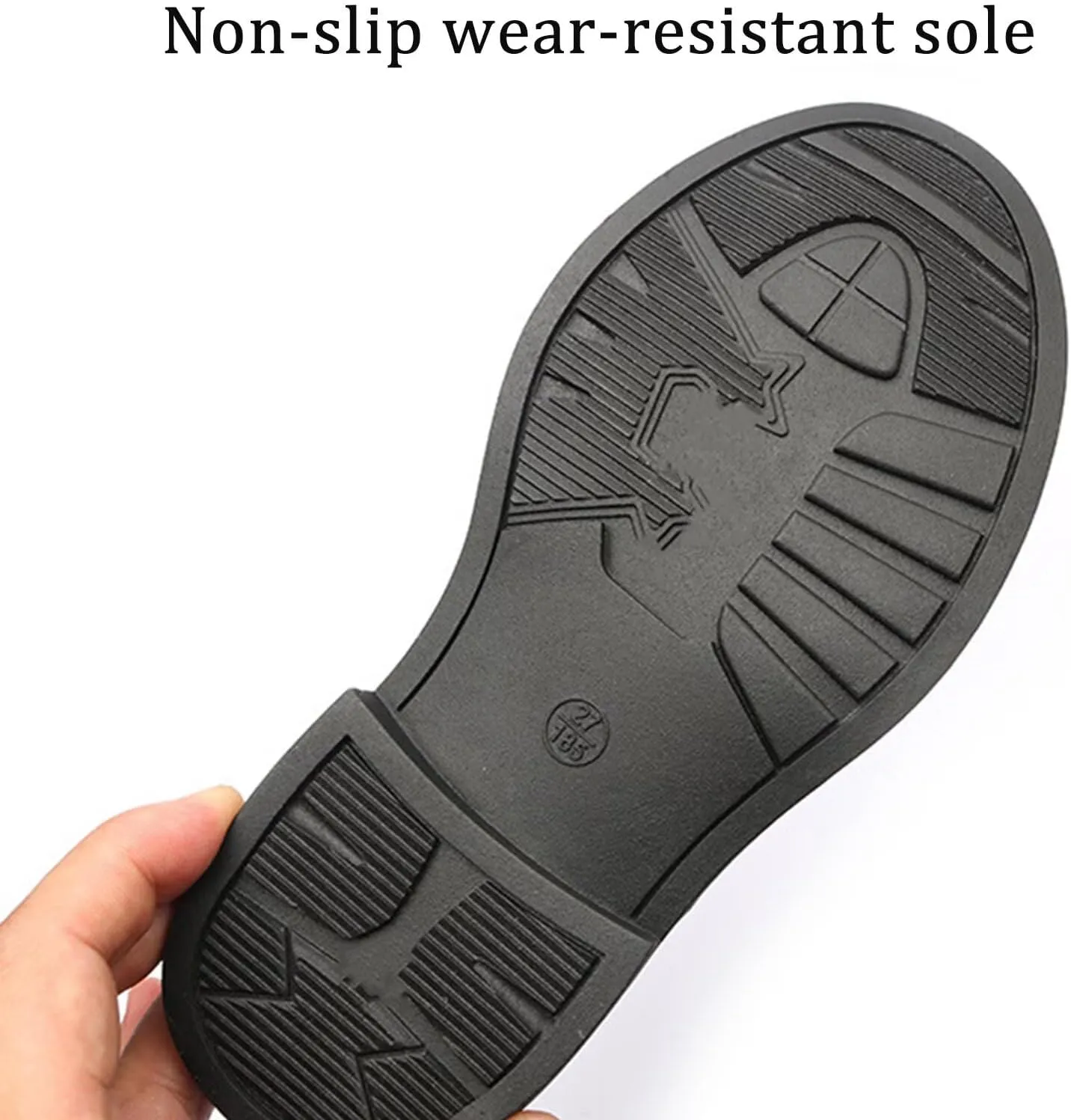Boys Dress Shoes Kids Oxford Wedding Church Leather School Uniform Shoes Toddler