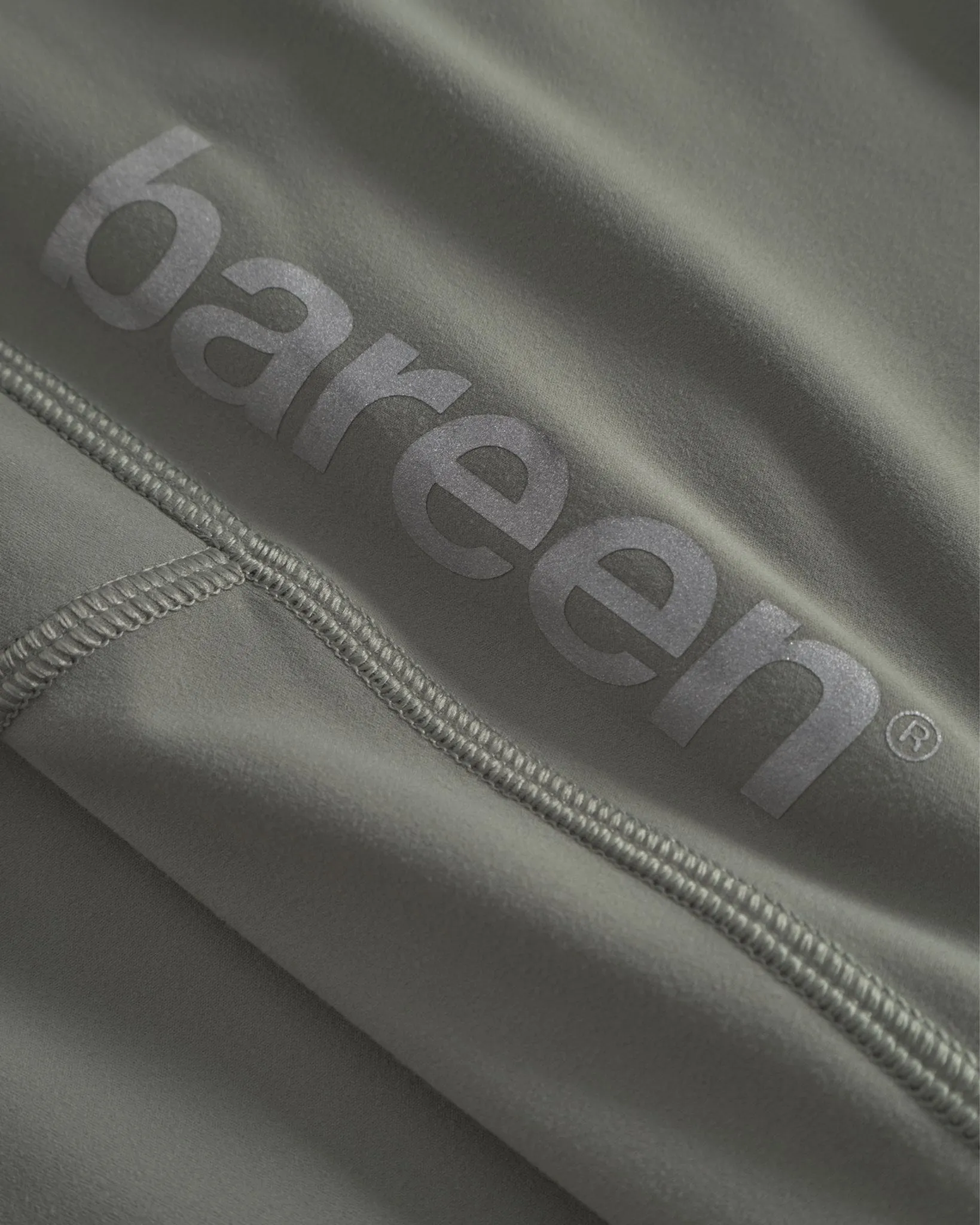 Brody Compression Shorts, Men - Castor Gray