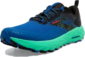 Brooks Mens Cascadia 17 Trail Running Shoe