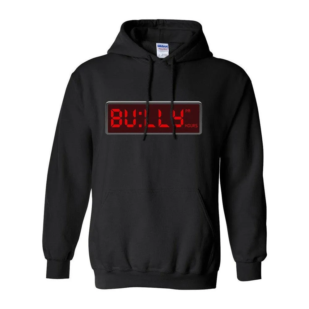 Bully Hours Hoodie