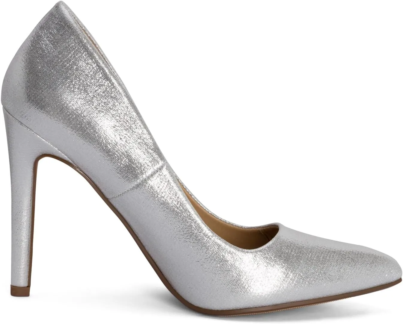 Chariot & Co: Mall- Womens Closed Toe High Heels Dress Pointed Toe Wedding Stiletto Pump Shoes - 4" Heel