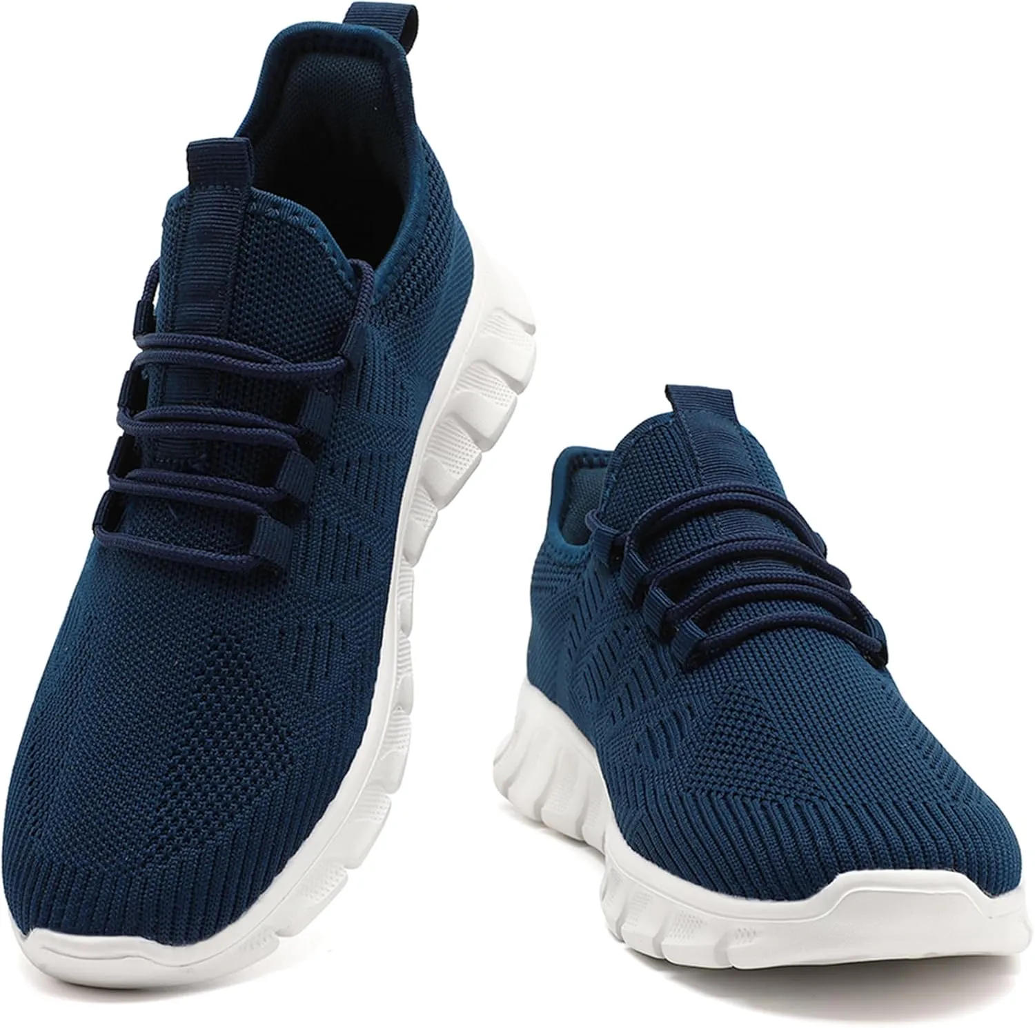 Damyuan Running Shoes for Women Tennis Sneakers Slip on Walking Comfortable Athletic Gym Summer Casual Workout Shoes Mesh Shoes