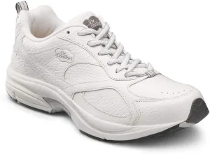 Dr. Comfort Winner Plus Mens Athletic Shoes w/Gel Inserts-Extra Depth Diabetic Shoes-Therapeutic Shoes for Mens Running Shoes