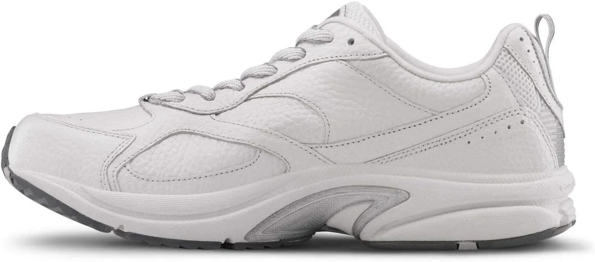 Dr. Comfort Winner Plus Mens Athletic Shoes w/Gel Inserts-Extra Depth Diabetic Shoes-Therapeutic Shoes for Mens Running Shoes