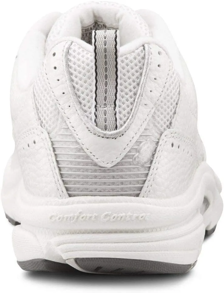 Dr. Comfort Winner Plus Mens Athletic Shoes w/Gel Inserts-Extra Depth Diabetic Shoes-Therapeutic Shoes for Mens Running Shoes