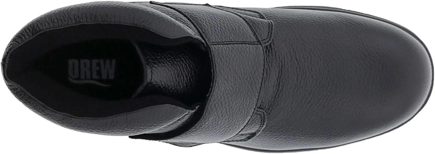 Drew Mens, Big Easy Boot