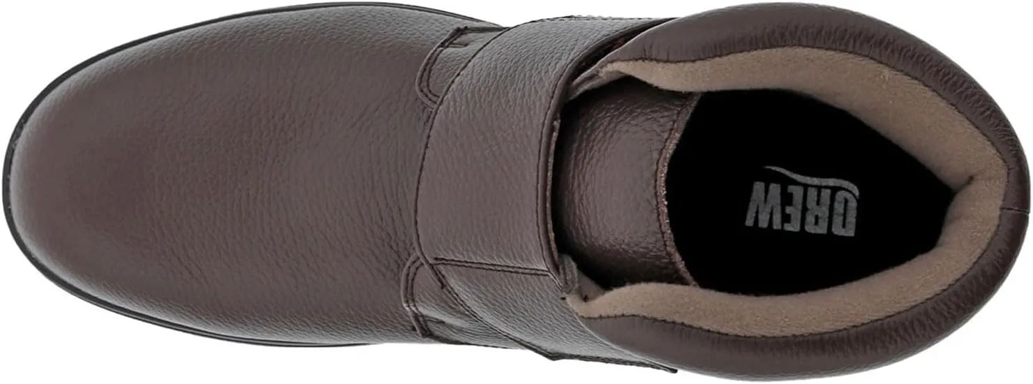 Drew Mens, Big Easy Boot