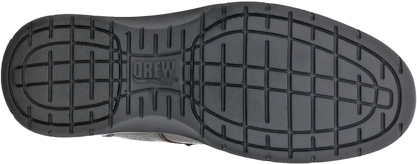 Drew Mens, Big Easy Boot