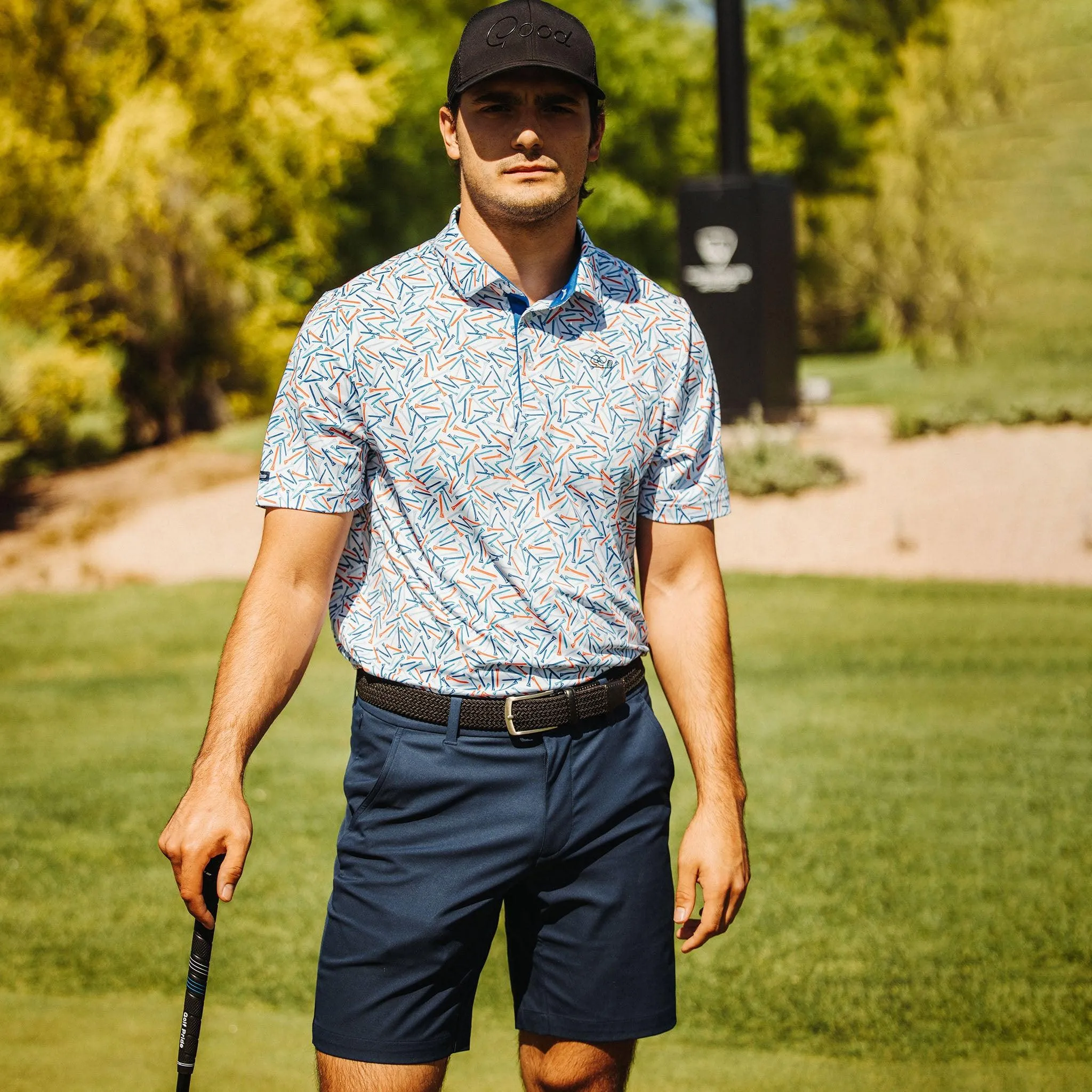 Flyer Sport Short