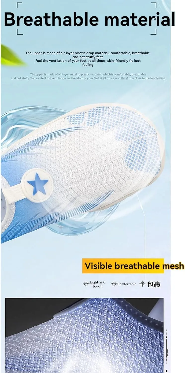 Hike Barefoot Shoes Women & Men Pro Footwear Shoes Wide Toe Box Water Shoes for Swimming & Running - Breathable, Non-Slip Athletic Hiking Footwear Shoes