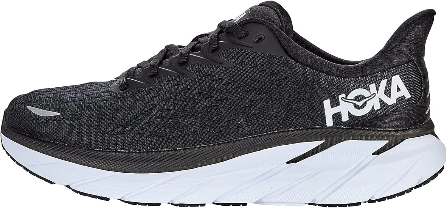 Hoka Women's Sneaker Running Shoe