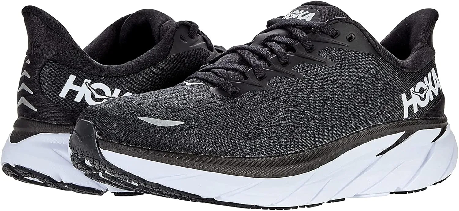 Hoka Women's Sneaker Running Shoe