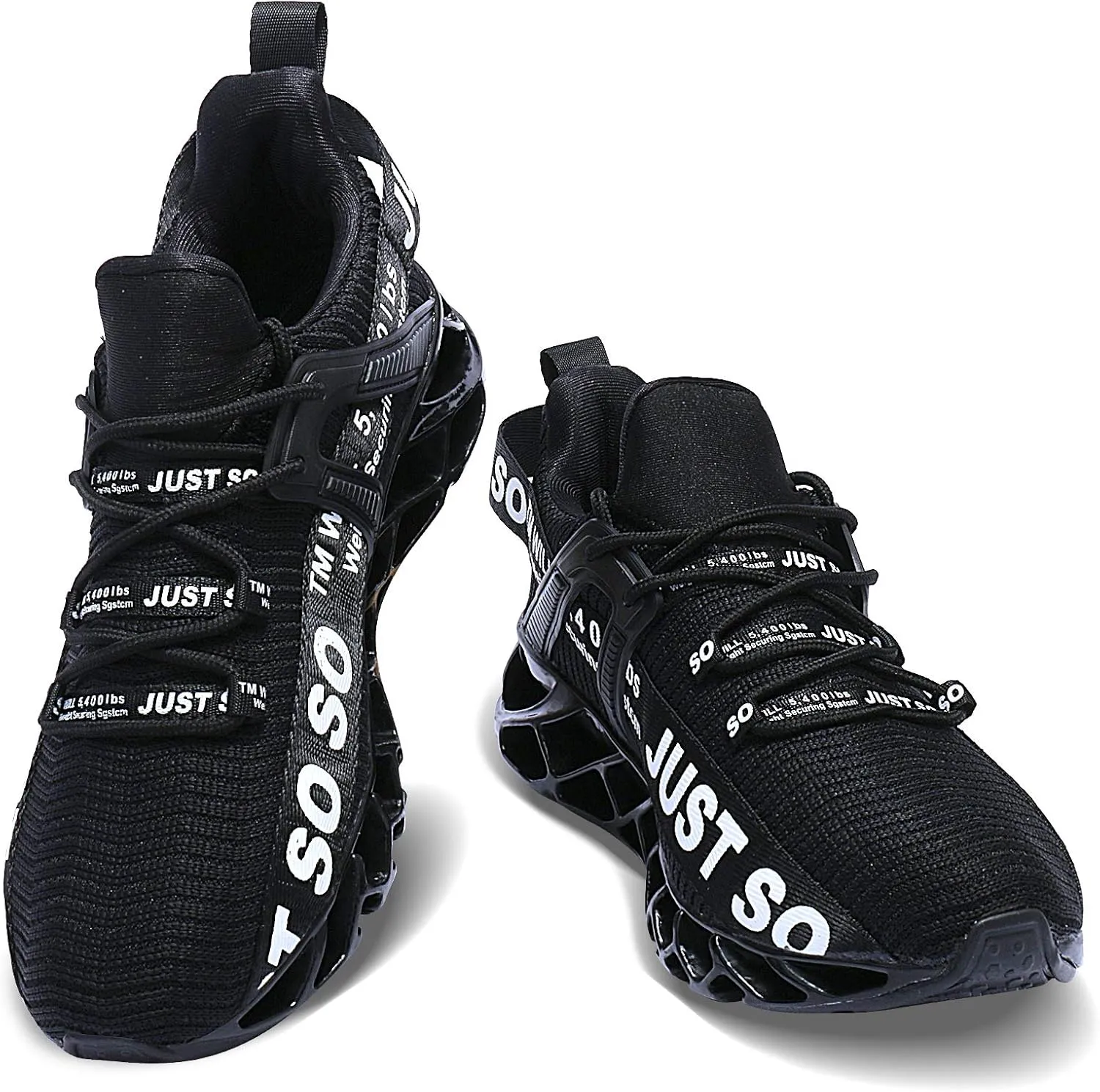 JointlyCreating Womens Non Slip Running Shoes Athletic Tennis Sneakers Sports Walking Shoes