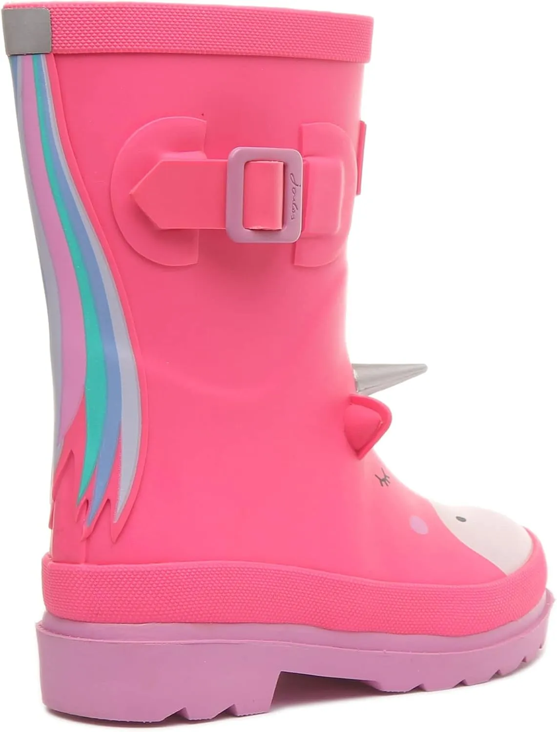 Joules Girl's Rainboots Rain Boot
