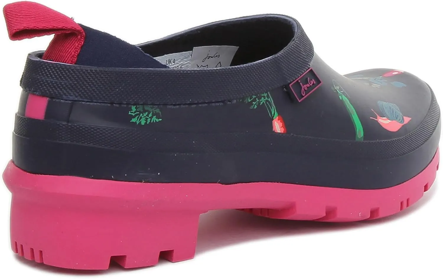 Joules Women's Rain Boot