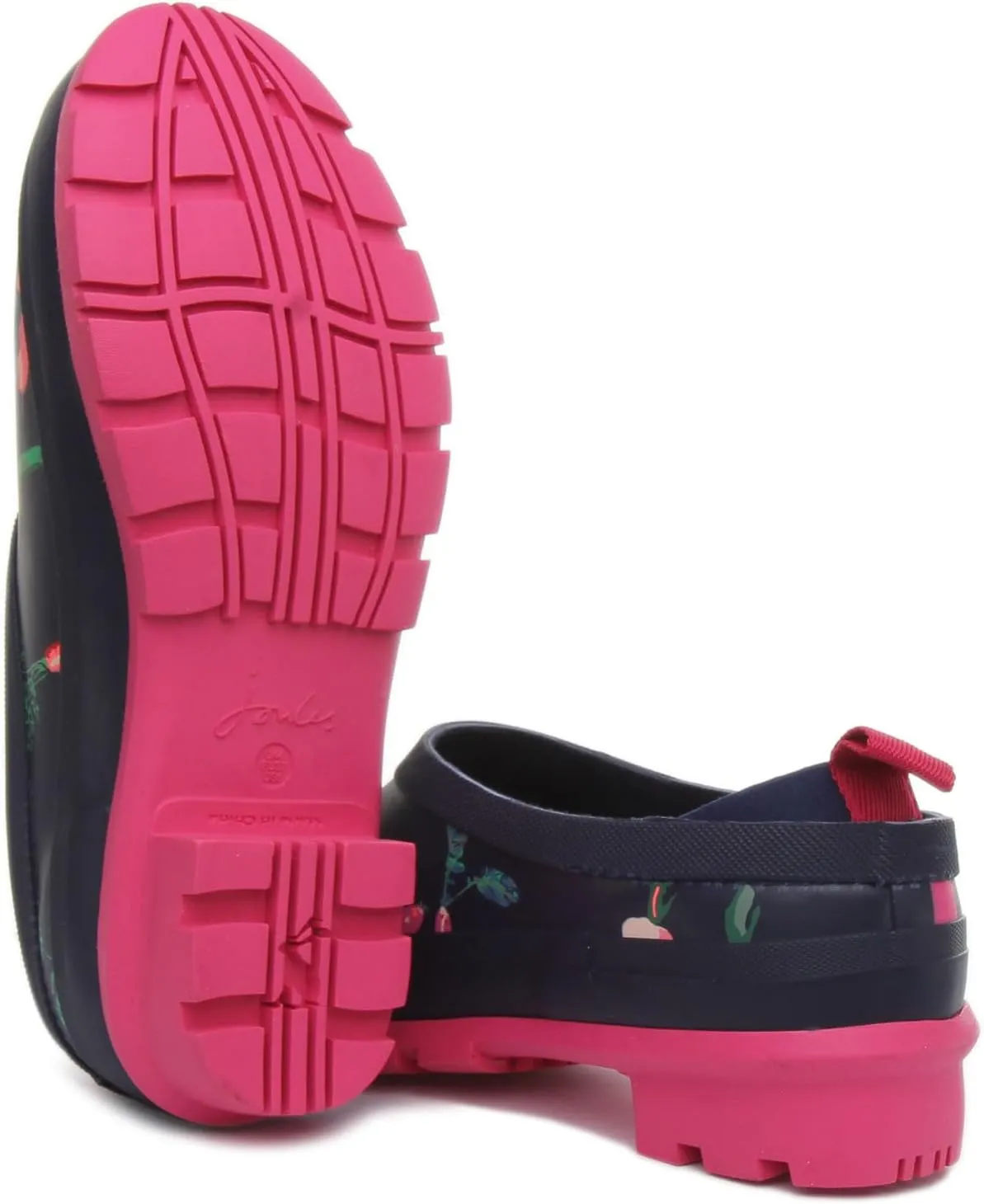 Joules Women's Rain Boot