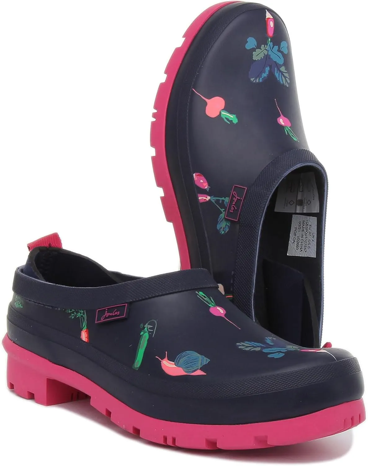 Joules Women's Rain Boot