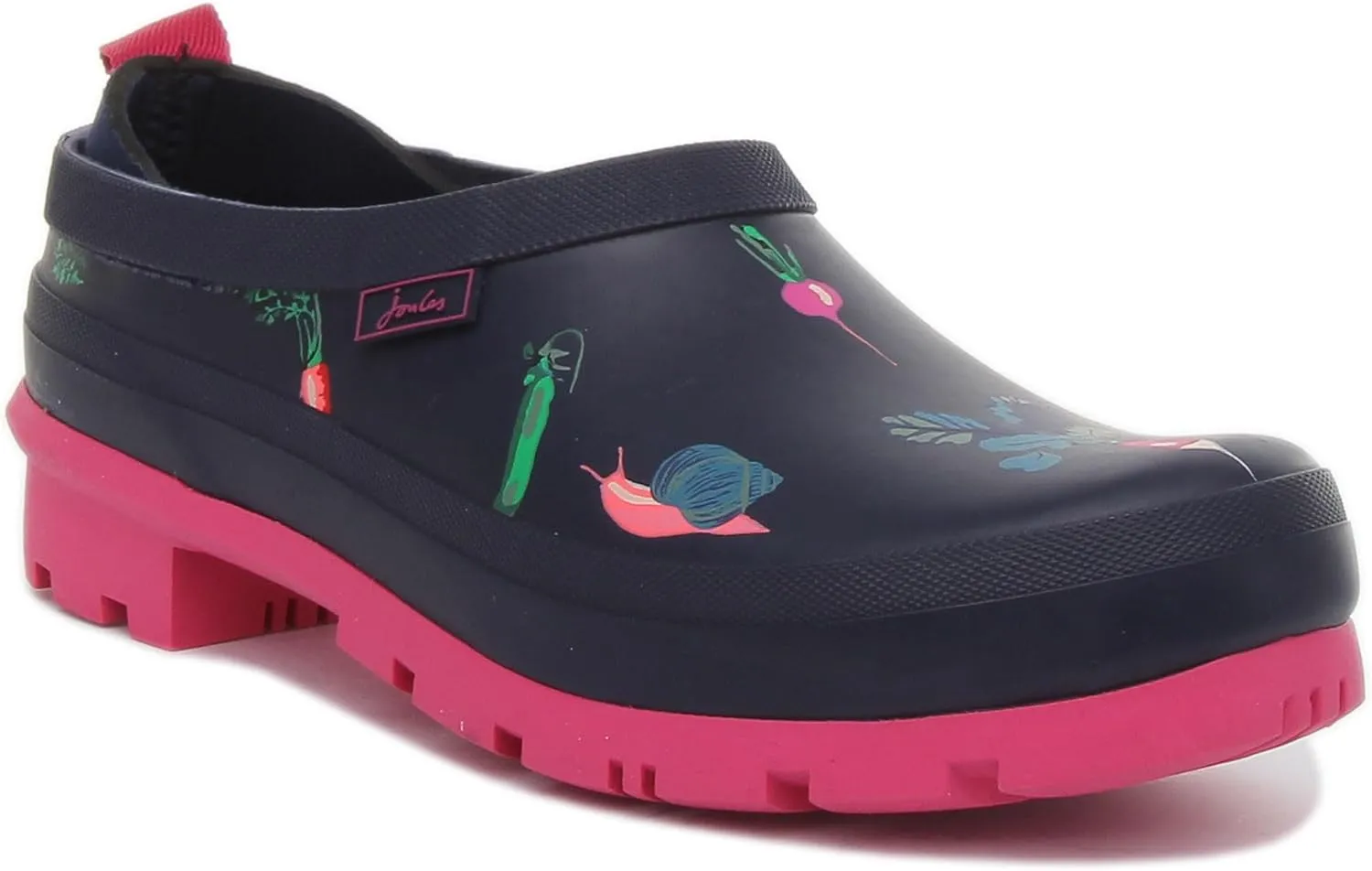 Joules Women's Rain Boot