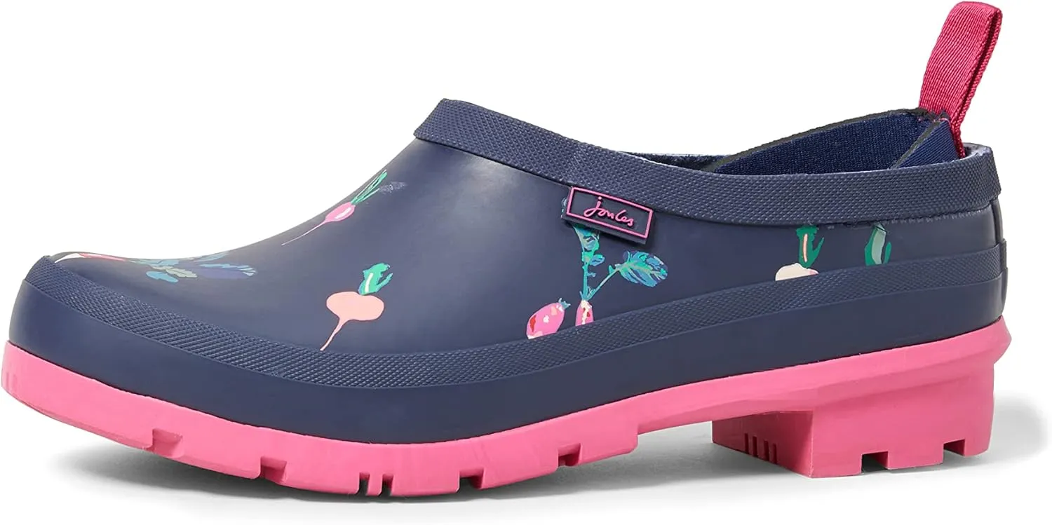 Joules Women's Rain Boot