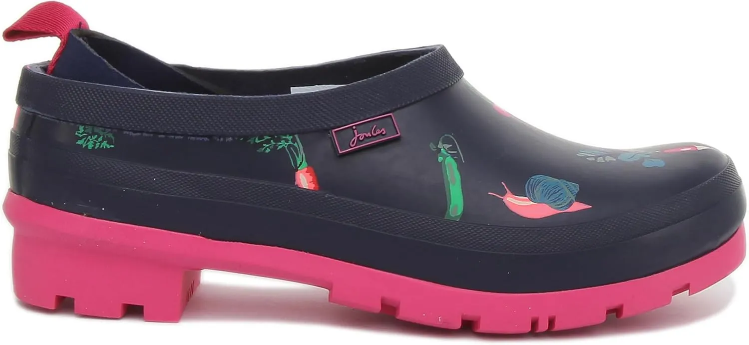 Joules Women's Rain Boot