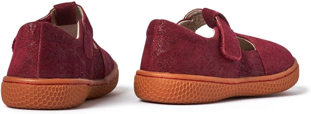 Livie & Luca PRIM Classic T-Strap Mary Jane