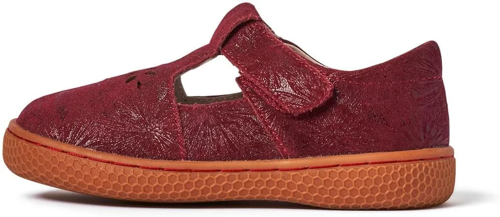 Livie & Luca PRIM Classic T-Strap Mary Jane