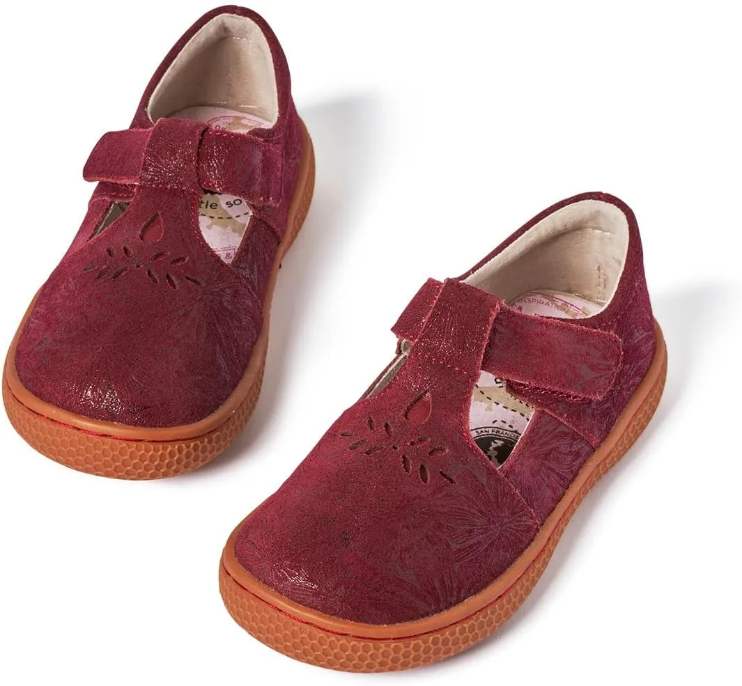 Livie & Luca PRIM Classic T-Strap Mary Jane