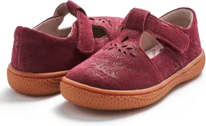 Livie & Luca PRIM Classic T-Strap Mary Jane