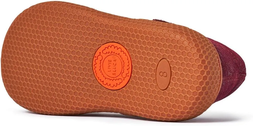 Livie & Luca PRIM Classic T-Strap Mary Jane