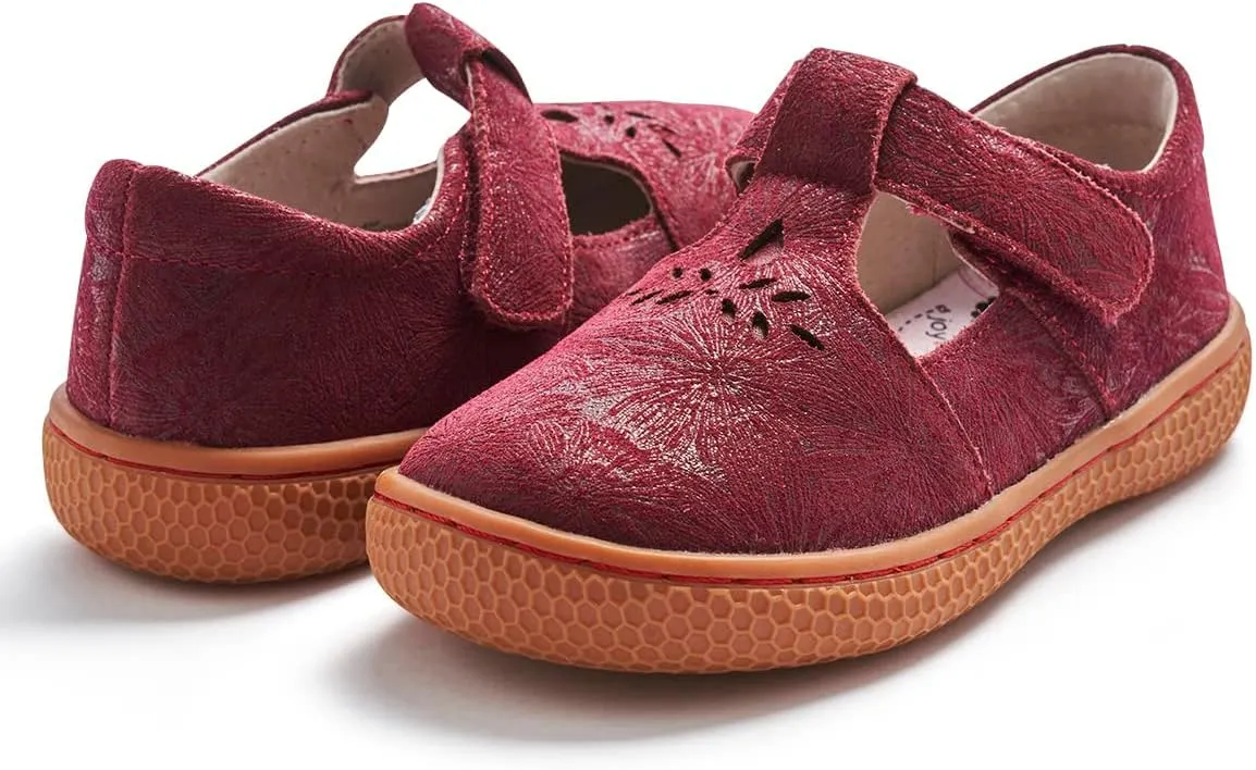Livie & Luca PRIM Classic T-Strap Mary Jane