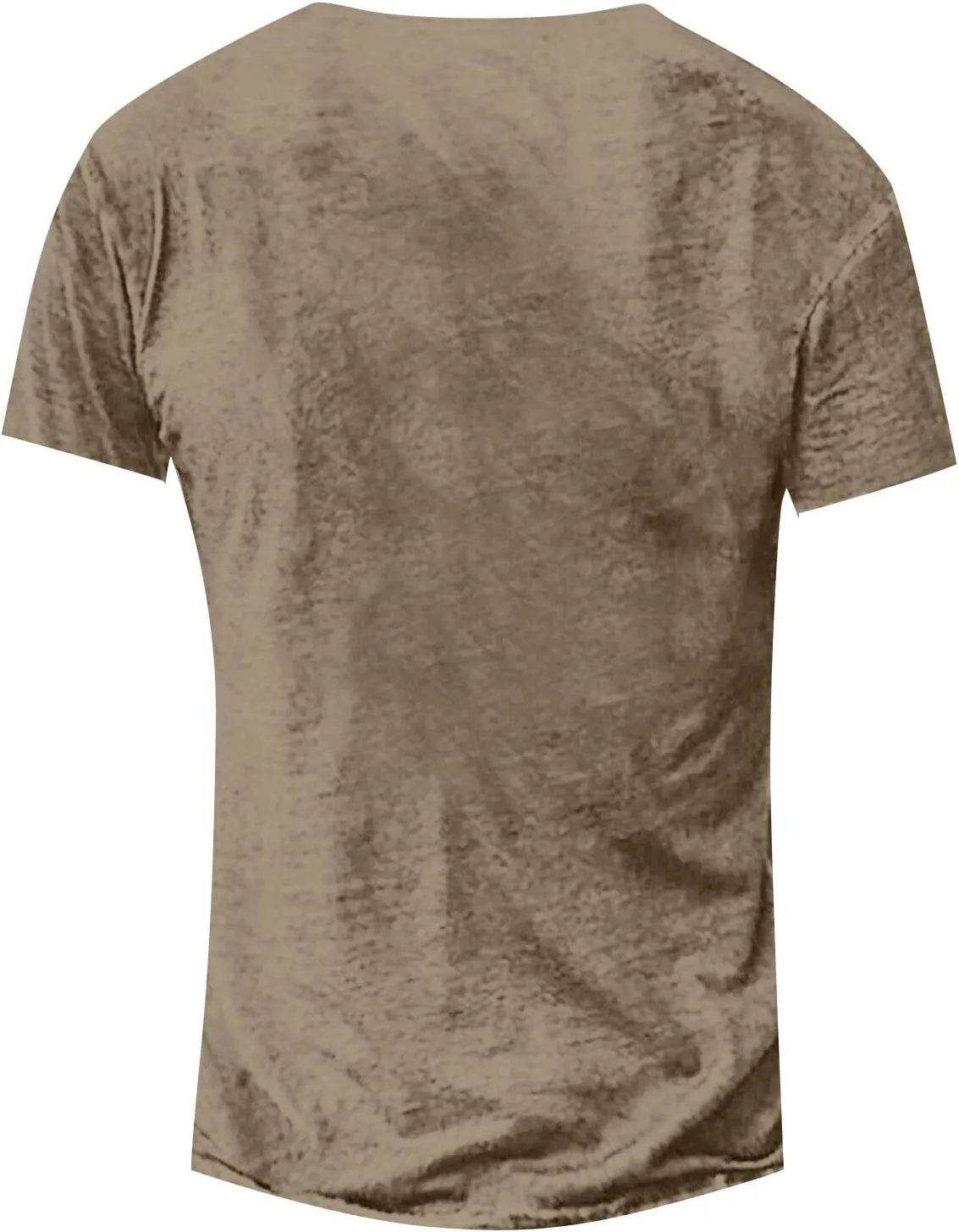 Mens Shirts,Casual Oversize Short Sleeve Graphic and Embroidered Fashion T-Shirt Printed Top Tee Blouse 2024