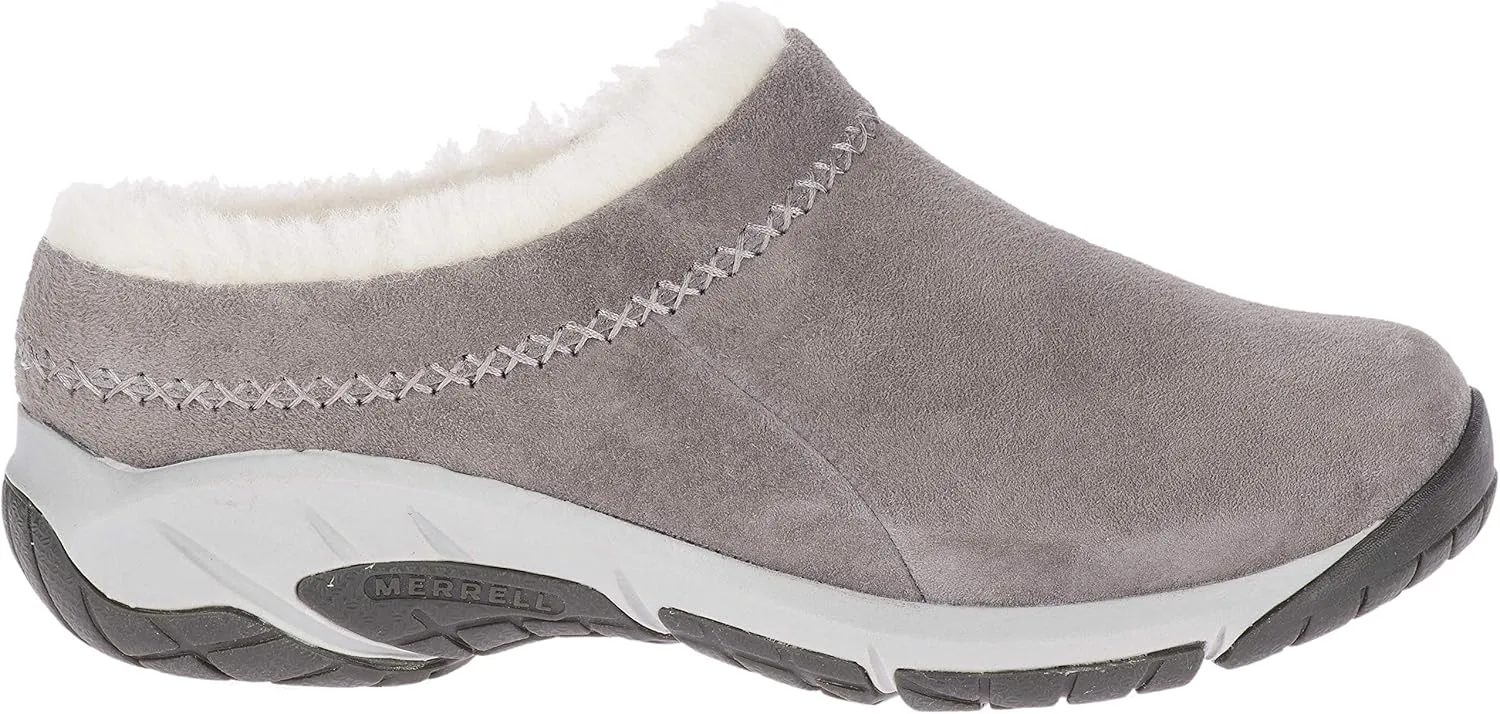 Merrell Women's Encore Ice 4 Moccasin.