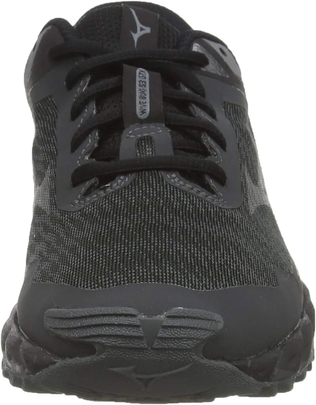 Mizuno Women's Wave Ibuki 3 GTX Trail Running Shoe, 0