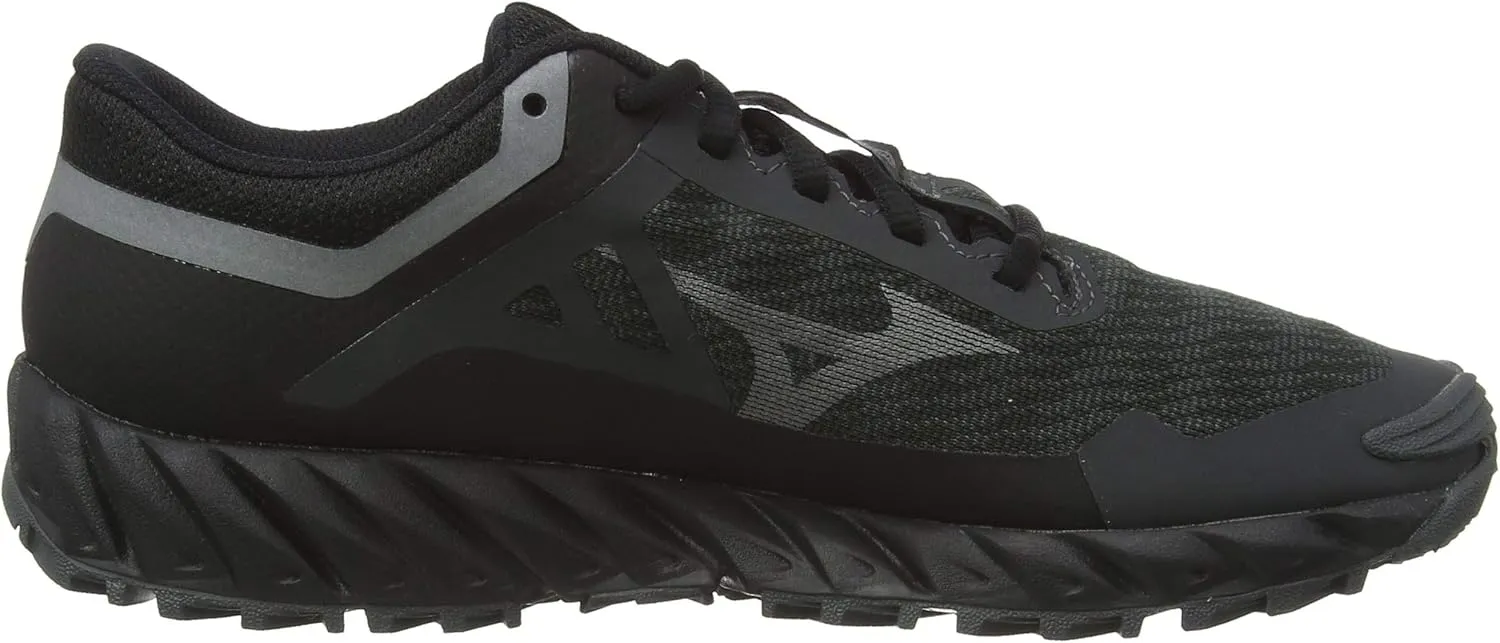 Mizuno Women's Wave Ibuki 3 GTX Trail Running Shoe, 0