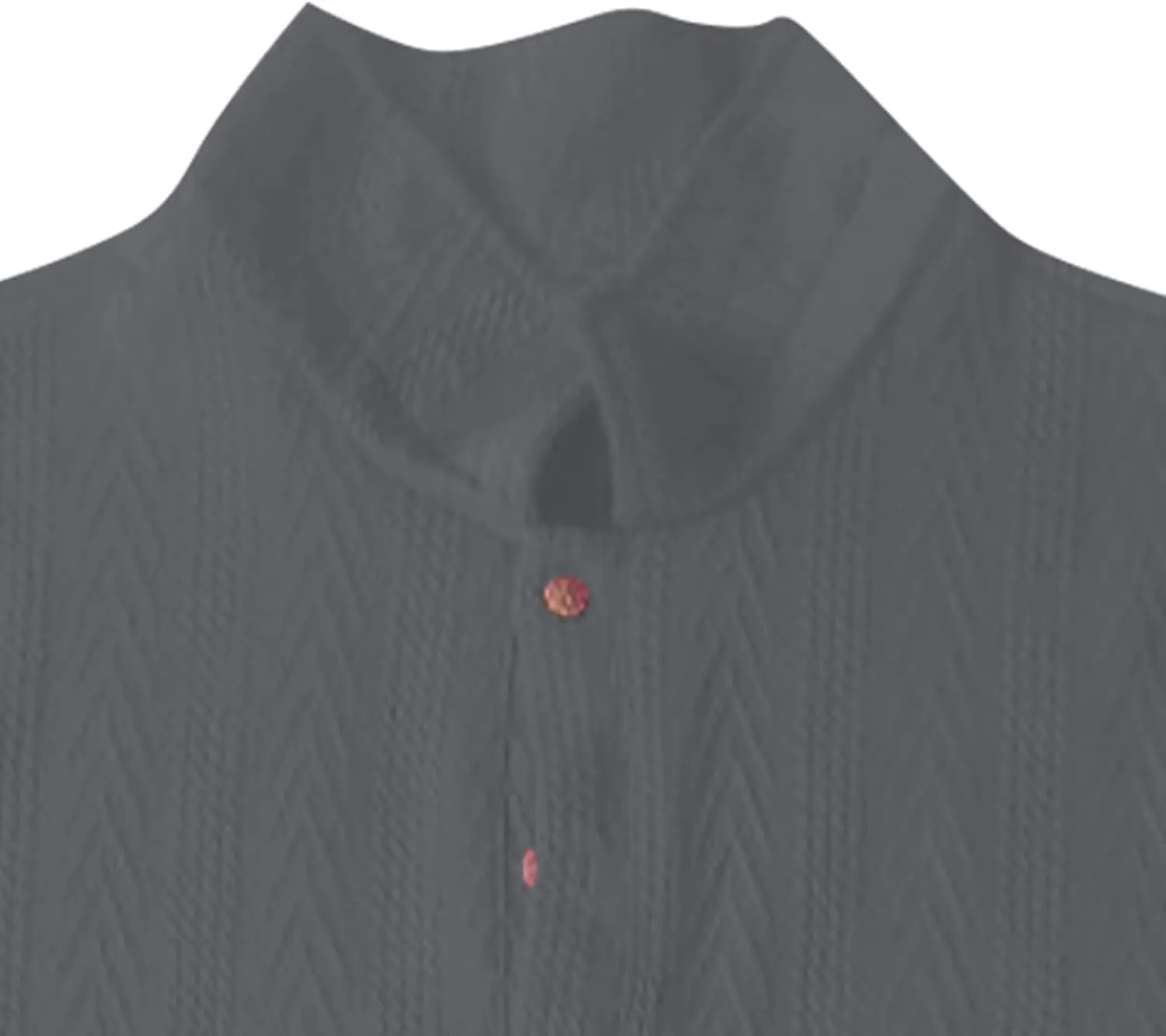 Polo Shirts for Men Short Sleeve Casual Summer Loose Fit Shirt Big and Tall Button Up Muscle Collared Fashion Beach T-Shirt